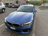Usata BMW 118 M Sport 150 CV (110 kW) 2017 Utilitaria
