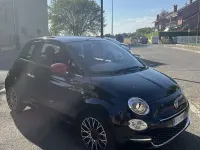 Usata Fiat 500 Red 69 CV (50 kW) 2023 Utilitaria