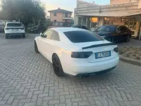 Usata Audi A5 179 CV (131 kW) 2010 Coupé