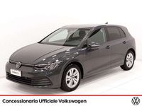 usata VW Golf 2.0 tdi life 150cv dsg