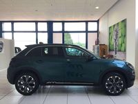 Usata Fiat 600 La Prima 110 CV (80 kW) 2025 Blu/azzurro SUV