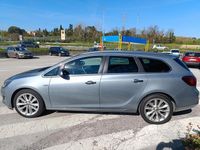 usata Opel Astra 1.7 110CV