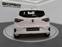Gebraucht Renault Clio V Techno 91 PS (66 kW) 2024 Weiß Limousine