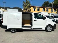 usata Citroën Jumpy 2.0BlueHDI 120cv XL PASSO LUNGO FURGONE