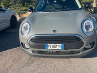 Usata Mini Clubman 2019 Grigio Station wagon