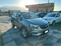 usata Opel Mokka X 1.6 CDTI Ecotec 4x2 Start&Stop Advanc