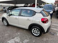 Usata Citroën C3 PureTech 82 CV (60 kW) 2022 Beige Berlina