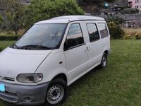 usata Nissan Cargo Vanette2.3 Otto Posti 1999