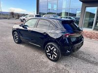 Nuova Opel Mokka 131 CV (96 kW) 2025 Nero SUV