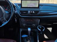 Usata BMW X1 2011 Bianco SUV