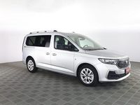 Usata Ford Grand Tourneo Connect 122 CV (89 kW) 2025 Argento Monovolume