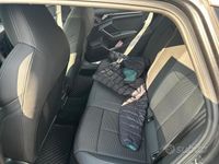 Usata Audi A3 S-Line 150 CV (110 kW) 2022 Grigio Berlina