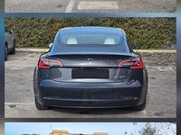 Usata Tesla Model 3 152 kW (208 CV) 2021 Grigio Berlina