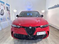 Usata Alfa Romeo Tonale Sprint 131 CV (96 kW) 2023 Rosso alfa pastello SUV