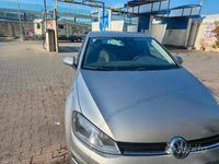 Usata VW Golf VII 2014 Grigio Berlina