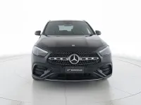 Usata Mercedes GLA180 AMG Line Premium 116 CV (85 kW) 2023 Nero metallizzato SUV
