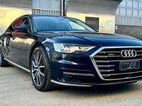 usata Audi A8 55 TFSI 3.0 quattro tiptronic