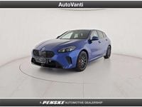 Nuova BMW 120 M Sport 163 CV (119 kW) 2025 Blu/azzurro Utilitaria