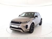 Usata Land Rover Range Rover evoque R-Dynamic 204 CV (150 kW) 2022 Bronzo SUV