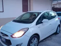 Usata Hyundai ix20 90 CV (66 kW) 2012 Utilitaria