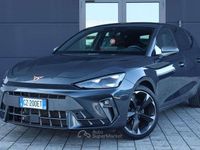 Usado Cupra Leon 150 CV (110 kW) 2025 Gris Berlina