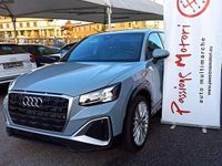 Usata Audi Q2 S-Line 150 CV (110 kW) 2025 Grigio freccia SUV