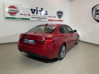 usata Alfa Romeo Giulia 2.2 Td Cambio Man Carplay/Android Sedile Post Abb