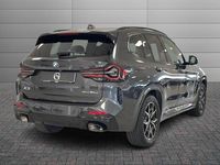 Usata BMW X3 Performance 190 CV (139 kW) 2024 SUV