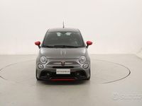 Usata Abarth 595 145 CV (106 kW) 2022 Grigio Utilitaria