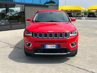 usata Jeep Compass 1.3 T4 190CV PHEV AT6 4xe Limited