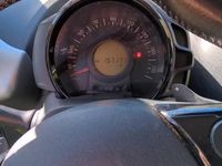 Usata Citroën C1 2015 Grigio Utilitaria