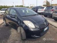 usata Toyota Yaris Yaris 1.0 5 porte Business