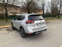 Usata Nissan X-Trail Tekna 150 CV (110 kW) 2020 Grigio SUV