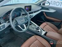Usata Audi A4 150 CV (110 kW) 2016 Station wagon