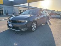 Usata Opel Astra Edition 110 CV (80 kW) 2023 Grigio Berlina