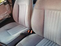 Usata Lancia Prisma 77 CV (56 kW) 1987 Berlina