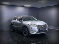 Usata DS Automobiles DS3 Crossback So Chic 101 CV (74 kW) 2022 Grigio metallizzato SUV