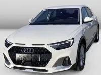 Usata Audi A1 Ambiente 95 CV (69 kW) 2023 Bianco SUV