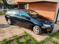 Usata Peugeot 308 SW Business-Line 120 CV (88 kW) 2015 Station wagon