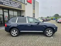 Usata Porsche Cayenne 250 CV (183 kW) 2006 Bluazzurro SUV
