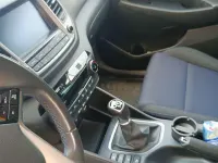 Usata Hyundai Tucson 136 CV (100 kW) 2016 Grigio SUV