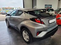 usata Toyota C-HR 1.8 Hybrid E-CVT Business