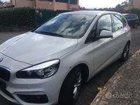 usata BMW 216 serie