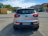 Gebraucht Kia Sportage 116 PS (85 kW) 2013 SUV
