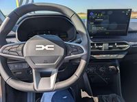 Nuova Dacia Jogger Expression 156 CV (114 kW) 2026 Grigio Monovolume