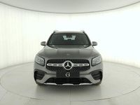 Usata Mercedes GLB220 Premium 190 CV (139 kW) 2023 Grigio SUV