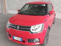 Occasion Suzuki Ignis 90 PK (66 kW) 2019 Rood SUV
