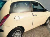 Usata Lancia Ypsilon 60 CV (44 kW) 2004 Utilitaria