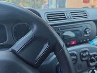 Usata Fiat Panda Pop 69 CV (50 kW) 2019 Grigio Utilitaria