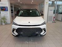 Nuova Tiger Six 178 CV (130 kW) 2025 Bianco SUV